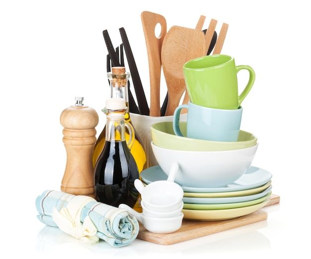 Elite Kitchen Essentials