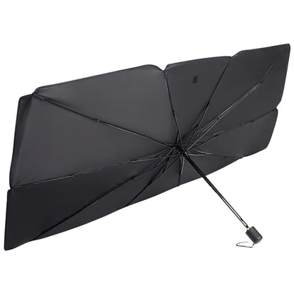 Car Windshield Sun Shade Umbrella