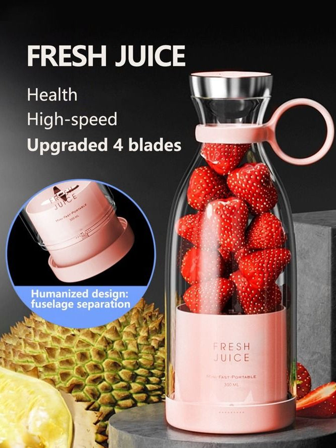 Mini Juice Blender