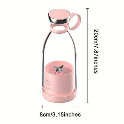 Mini Juice Blender